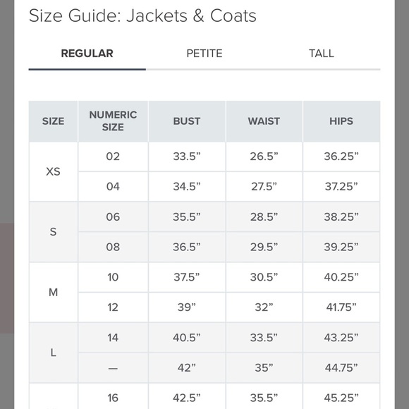 J.Jill vest size M - Picture 5 of 5